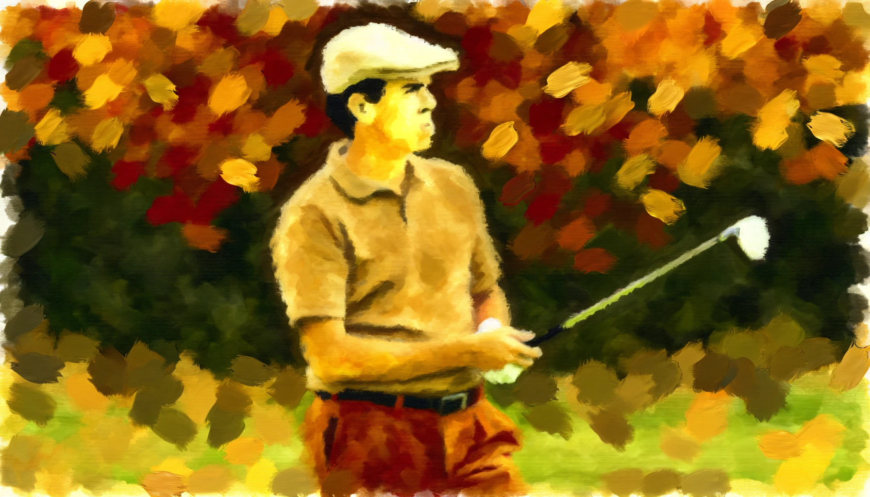 Master golf basics and improve your game with essential tips and strategies for weekend golfers.