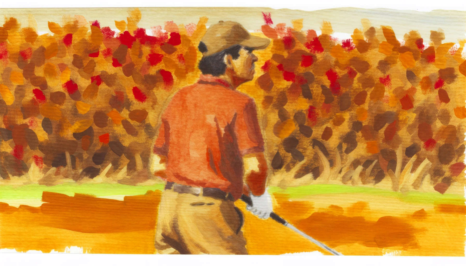 Understanding the basics of golf weekends