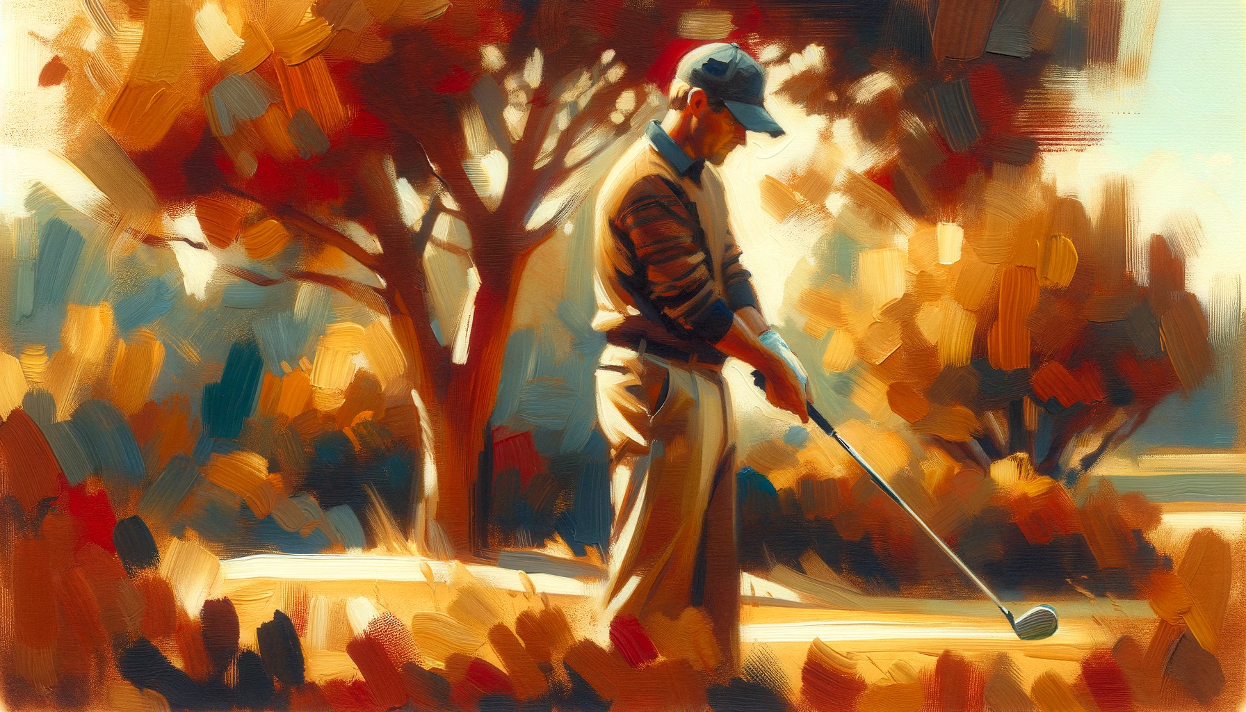 Understanding the basics of golf weekend golfers