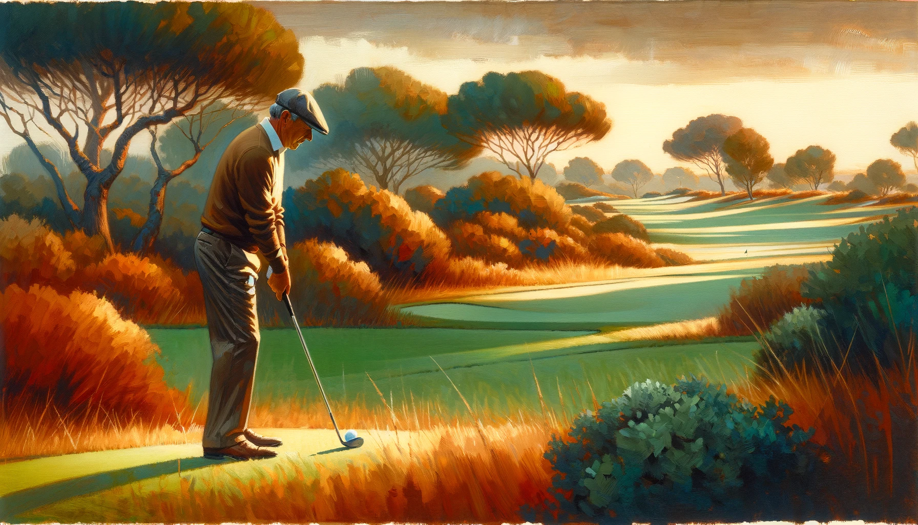 Uphill lie golf tips Uphill lie golf tips