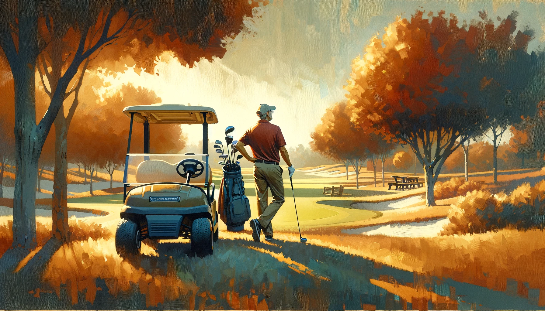 Get a great deal on a used golf cart! Learn how to shop around, inspect the cart, and find a reliable one that fits your budget.