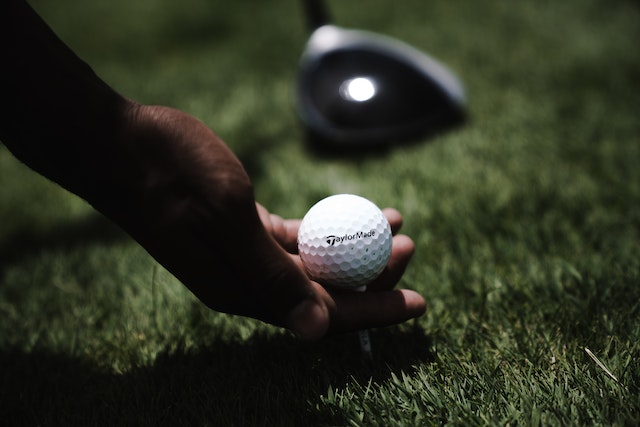Play every round of golf with the same model golf ball by playing used Taylormade golf balls, they are cheaper and you get a ball that behaves the same way.