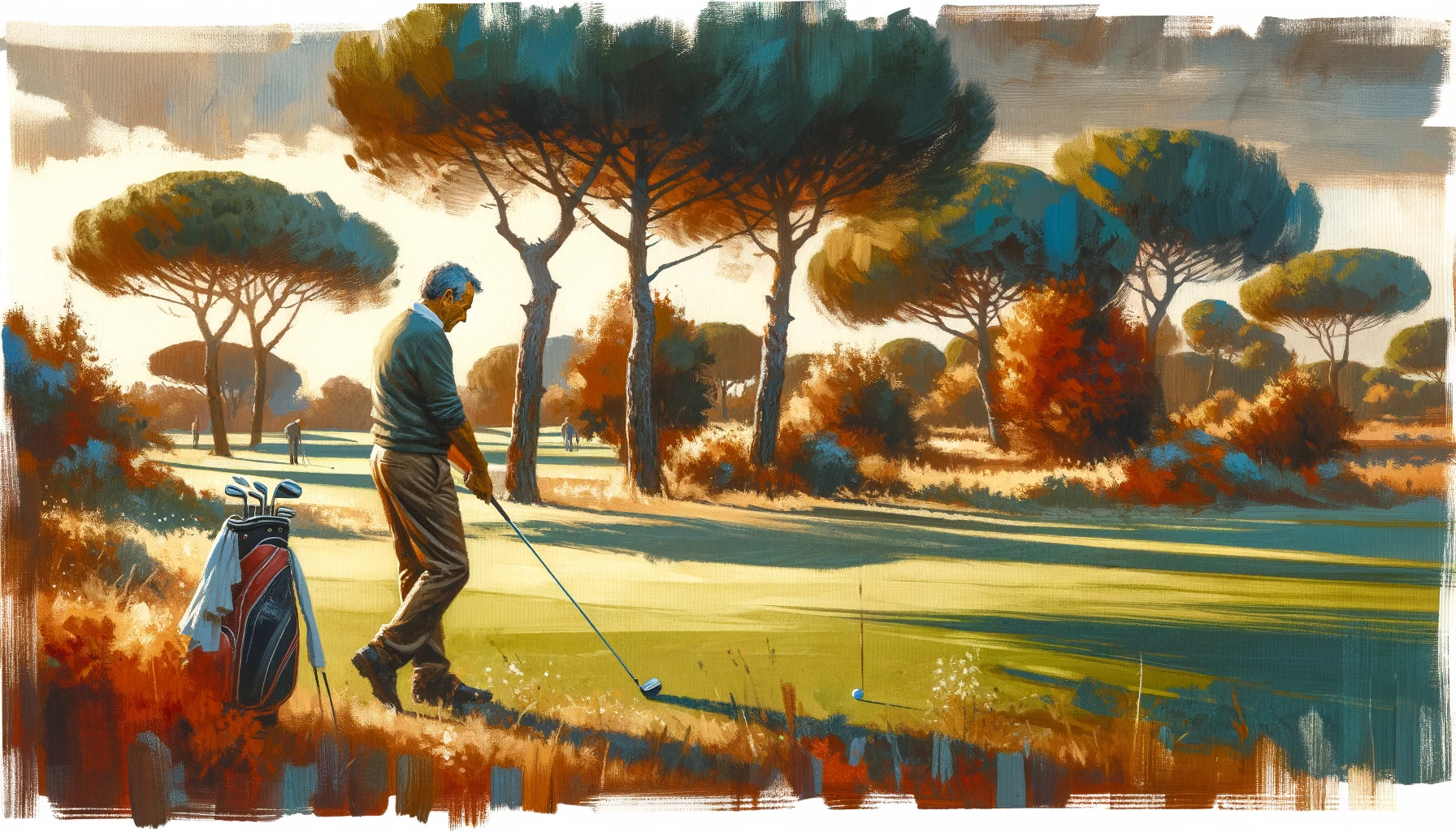 Discover the top golf balls for senior players to enhance your game. Find your perfect match for better distance and accuracy in our guide.