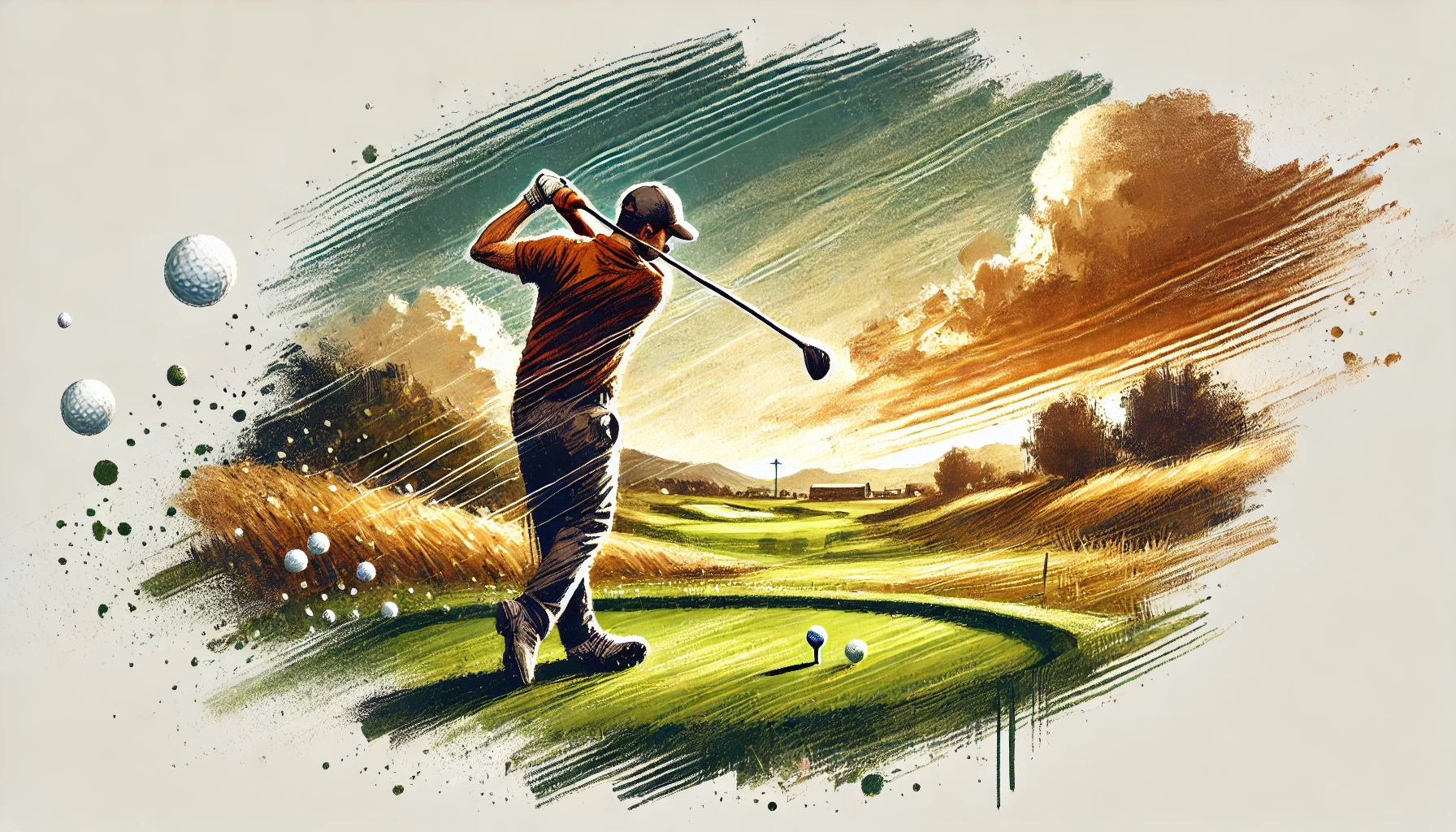 Discover the secret to crushing drives: golf smash factor. Learn how this crucial metric impacts your power and distance, and get tips to improve your game.