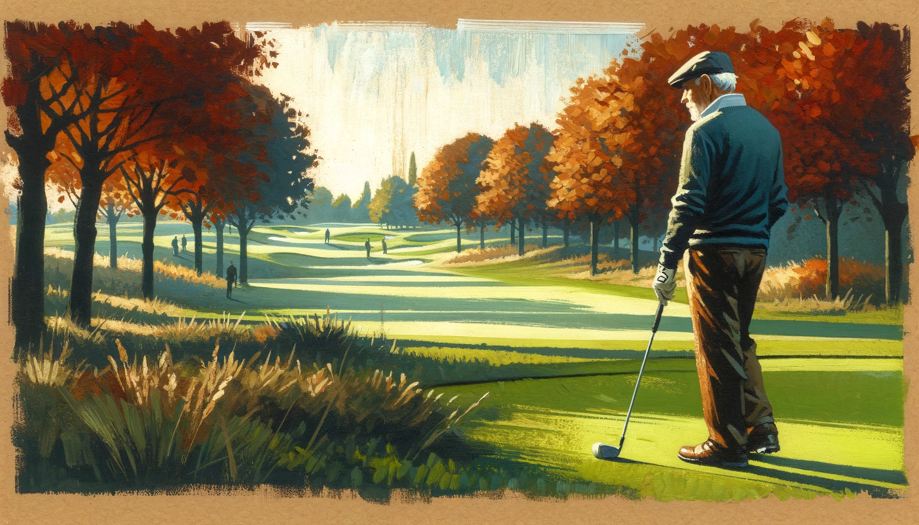 Why am I hitting irons right elegant swing