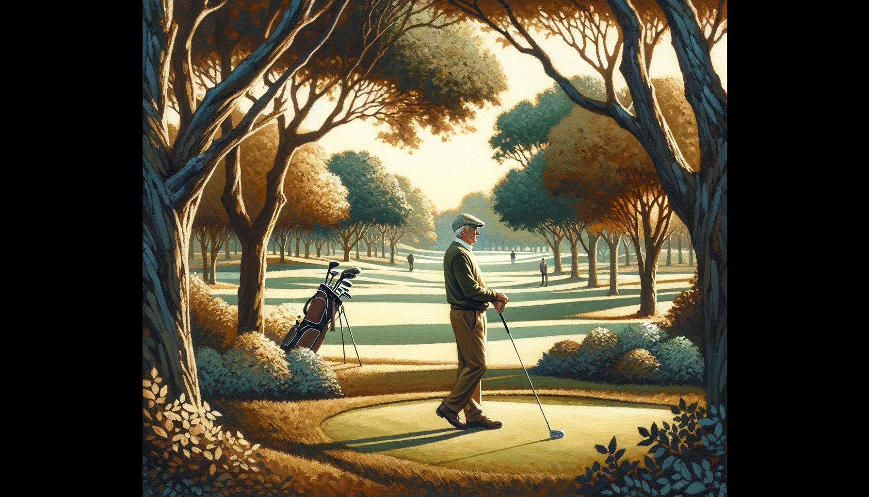 Why am I hitting irons right golfer refinement