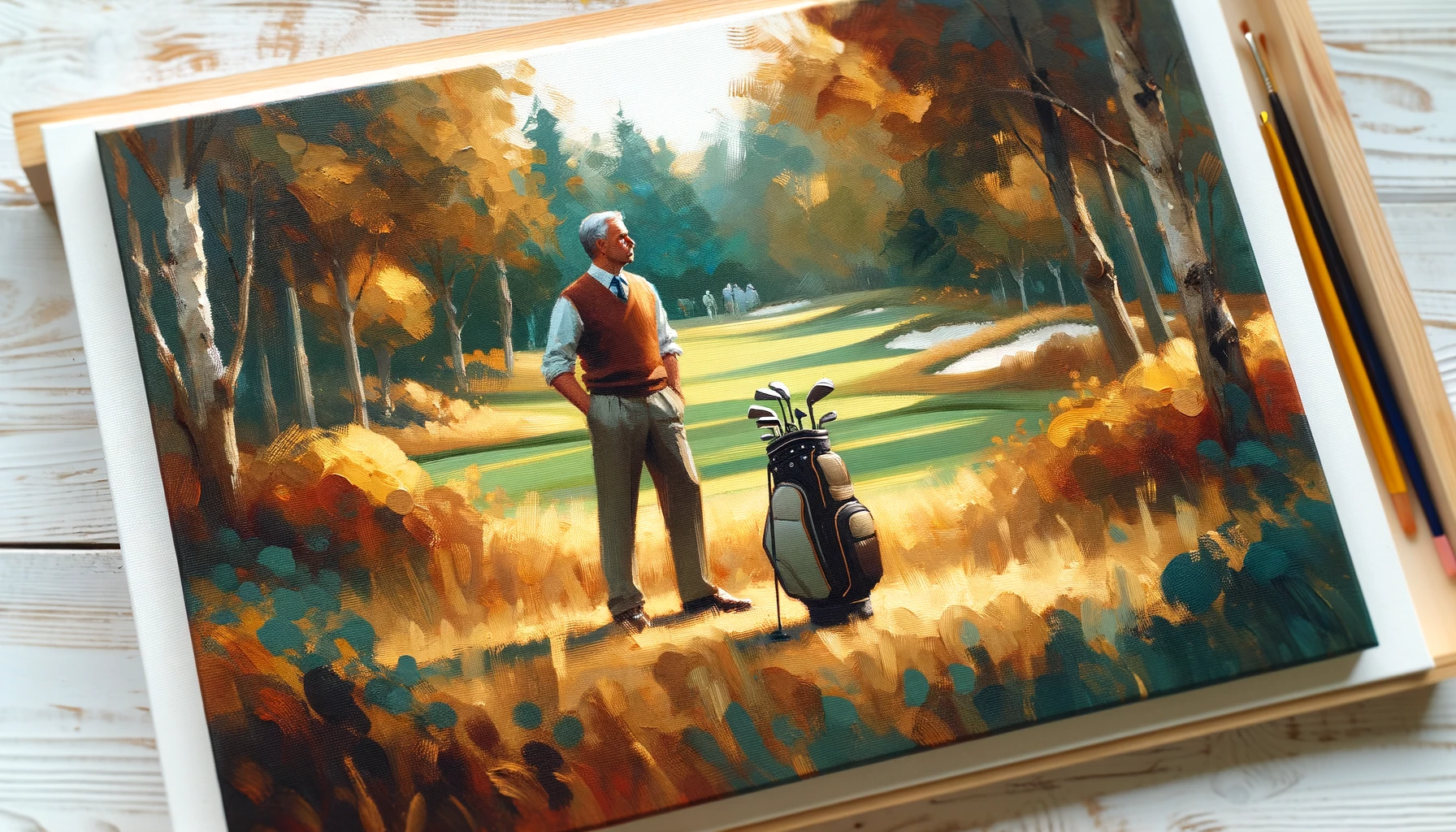 Master the art of straight iron shots with essential tips to correct your swing. Perfect for weekend golfers seeking improvement.